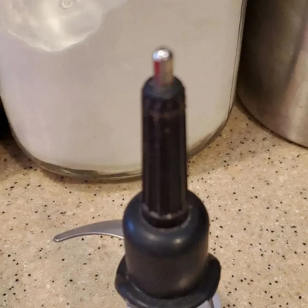 Ninja Blender Blade NJ600 30